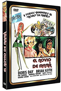 With Six You Get Eggroll |   DVD